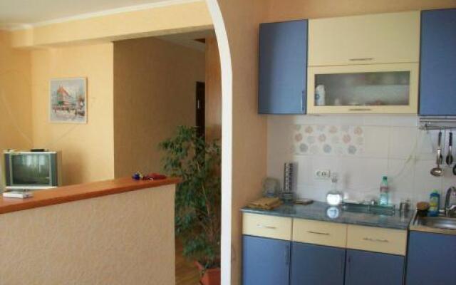 Mini Hotel Diana