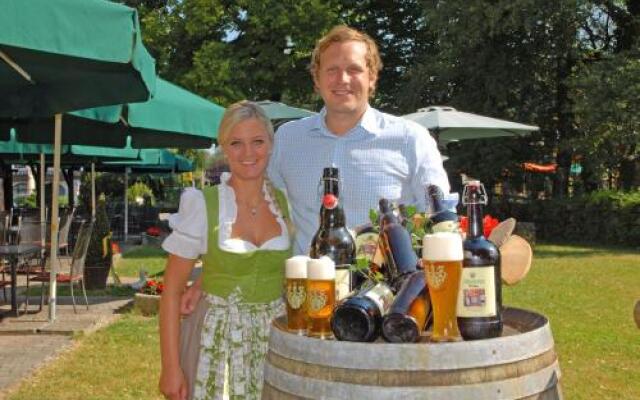 Allerberger´s Landgasthof