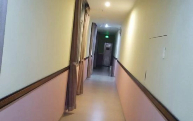 Kaililai Business Hotel