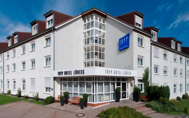 TRYP by Wyndham Lübeck Aquamarin