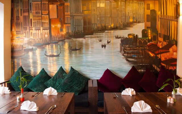 Suite Home Boutique Hotel