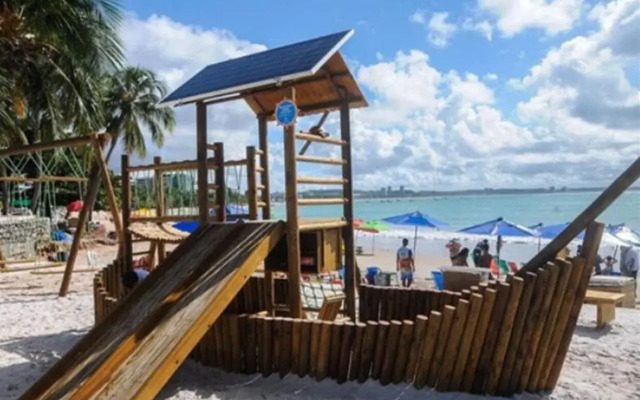 Maceió Mar Hotel