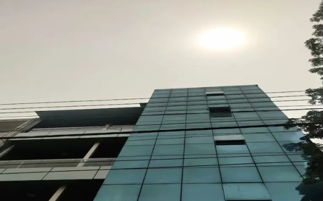 Hotel Raaso in GK1