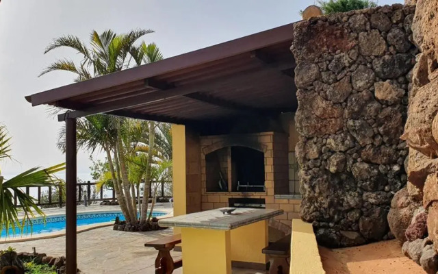 Finca Villa arriba