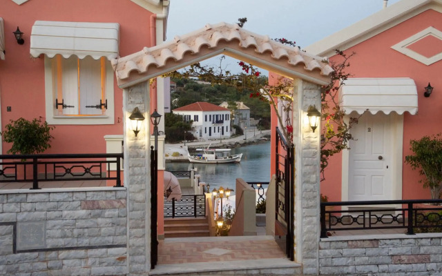 Fiscardo Studios