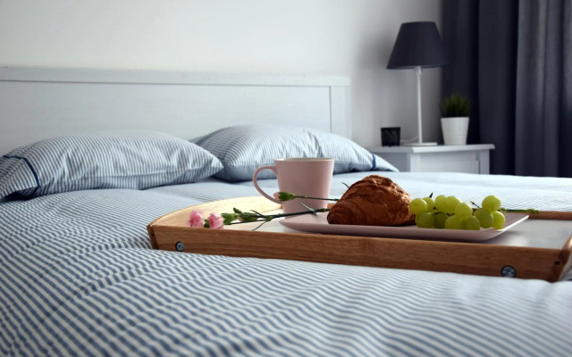 Apartament Zawiszy Czarnego 10