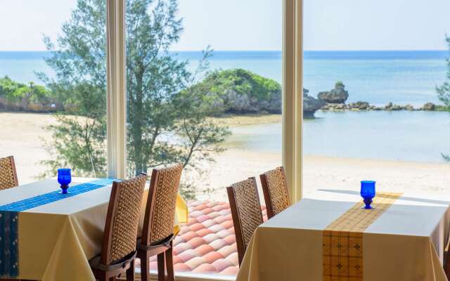 Best Western Okinawa Onna Beach