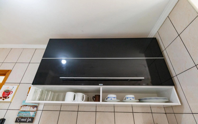 Brás - APARTAMENTO ACONCHEGANTE