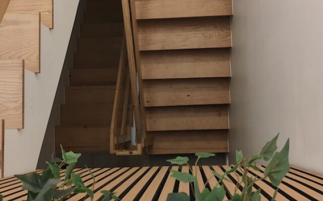 Villa Paraiso Da Caparica