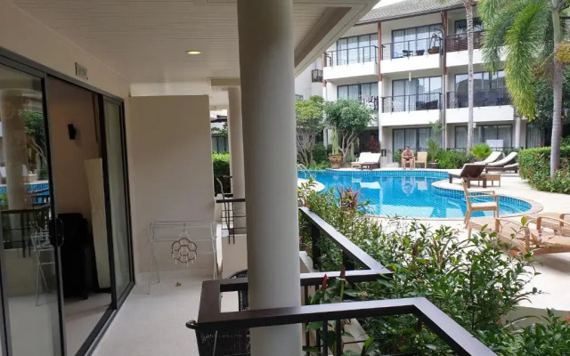 TSE Residence by Samui Emerald Condominiums