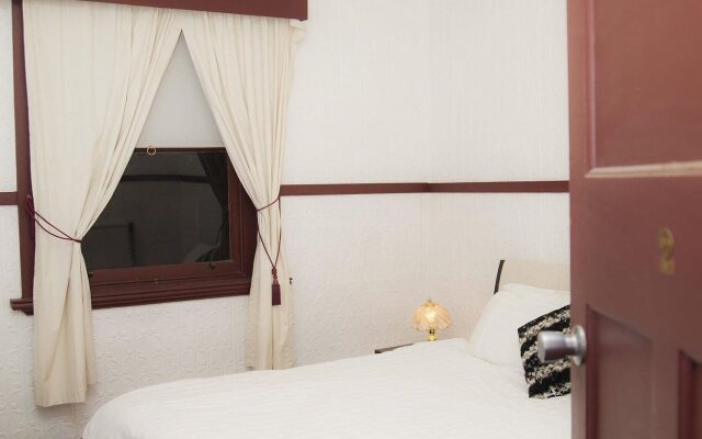 Royal Mail Hotel