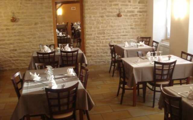 Chambres D'hotes La Chaumiere