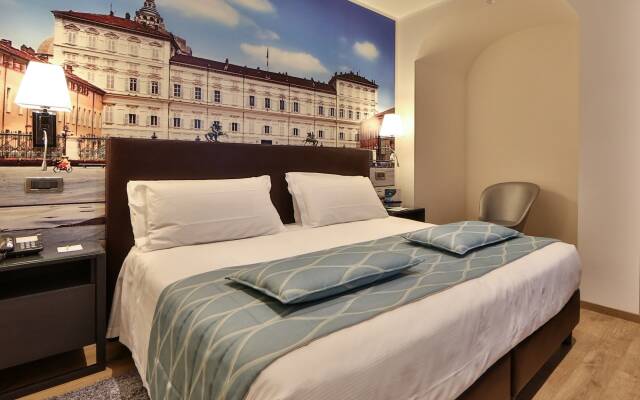 Best Western Plus Hotel Genova