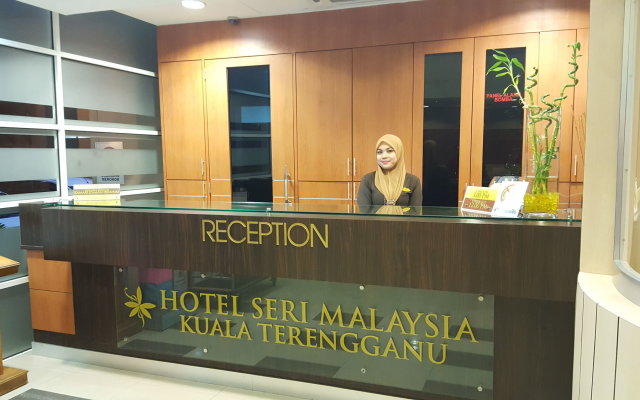 Hotel Seri Malaysia Kuala Terengganu