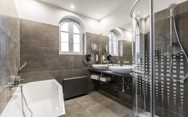 EA Hotelový Resort SEN Hotel