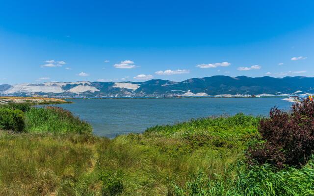 LetoApart (ЛетоАпарт) на переулке Морской