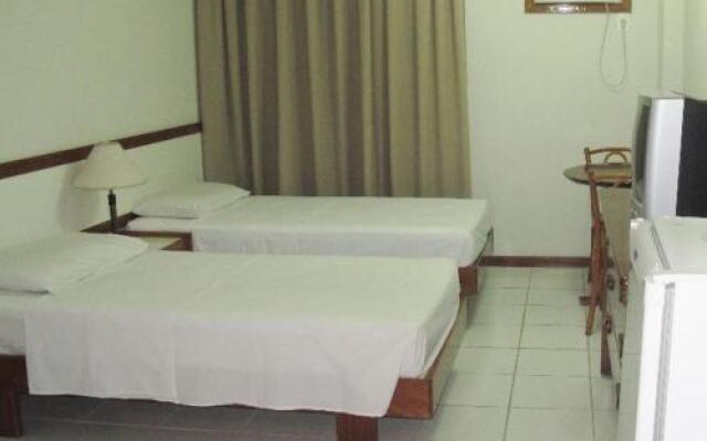 Hotel Aruan