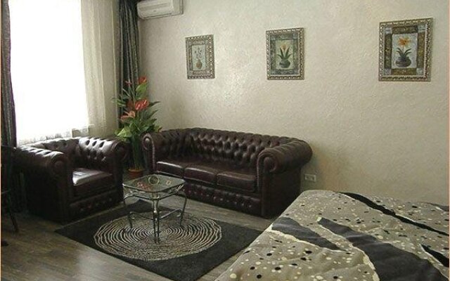 Kiev Accommodation Apartments on Mikhailivska st