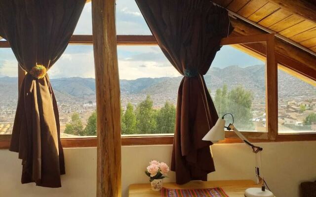 Native Soul Guesthouse