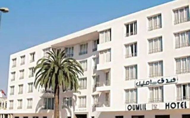 Hotel Oumlil