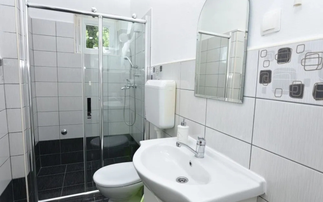 Apartments Katica