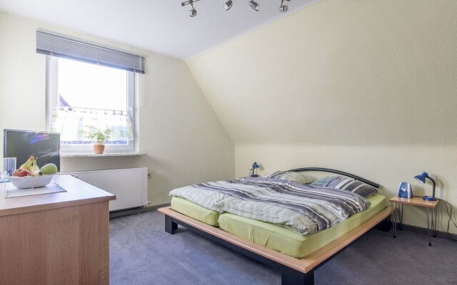 Private Apartment Tannenbergstraße