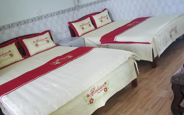 Hoang Linh Hotel