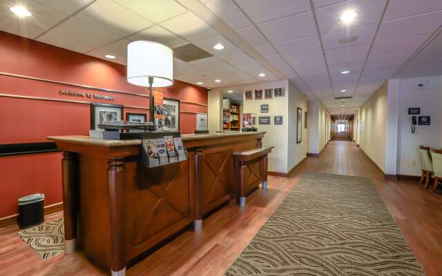 Hampton Inn & Suites by Hilton Tomball Houston NW