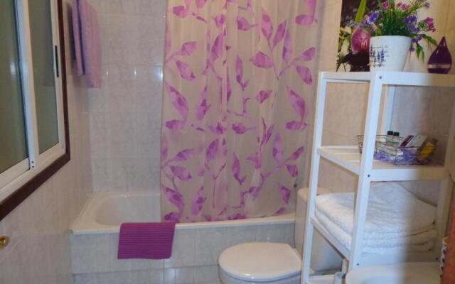 Apartamento Rosalia