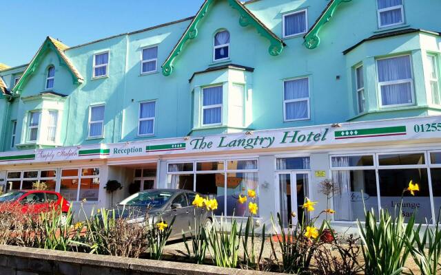 Langtry Hotel