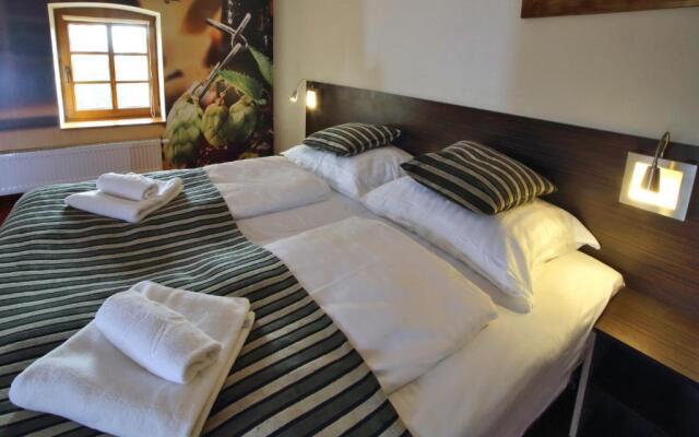 Hotel Spichrz