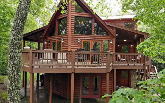 River`s Edge- Ocoee Riverfront