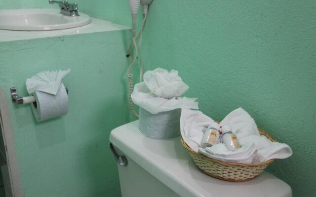 Hotel SPA Villa San Agustin