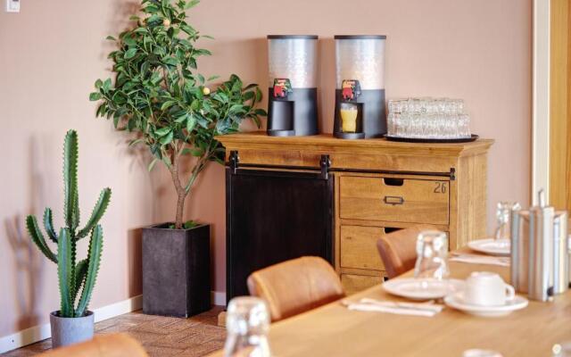 Hotel Stadt Grevenbroich