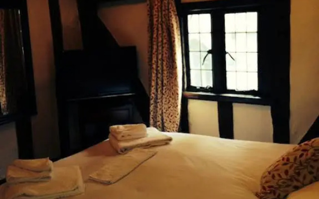 Pemberton House