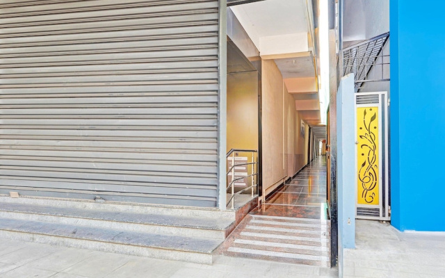 Super Hotel O Yeshwanthpur