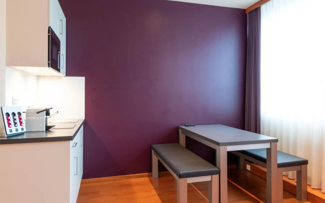 Star G Hotel München Schwabing
