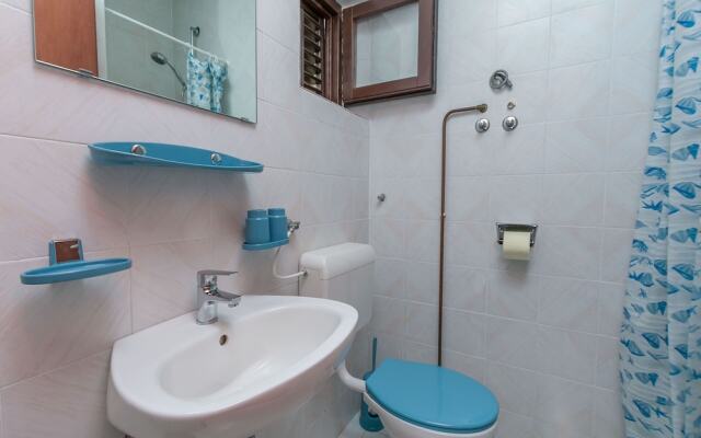 Apartments Maras