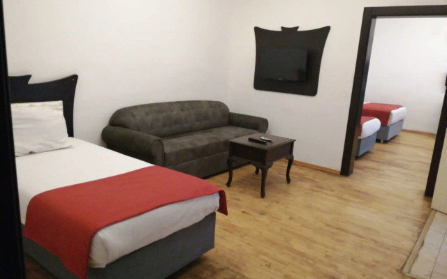 Ugurlu Thermal Resort & Spa