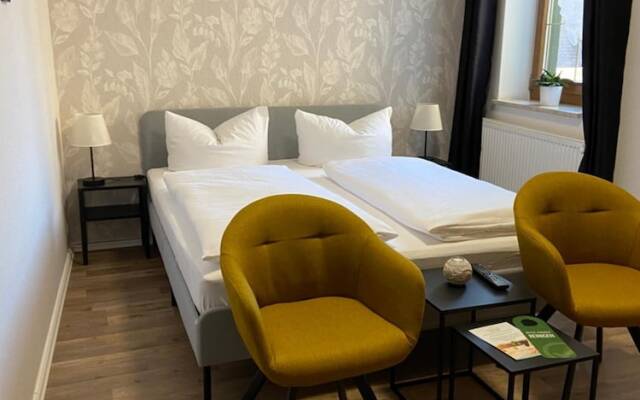 Hotel garni Zum Rebstock