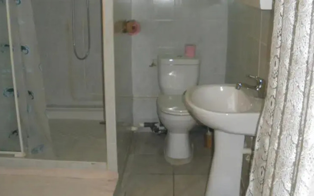 Appartement Duplex Les Coquillettes