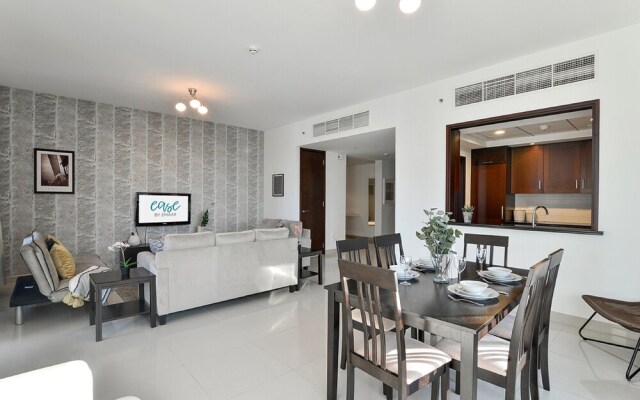 Starlight - Ease by Emaar - 1 Bedroom