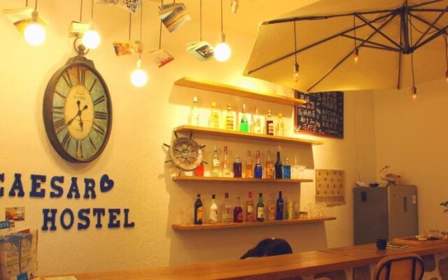 Caesar Youth Hostel