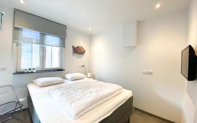 Vakantiehuis Zee, Bos & Duin Zoutelande ZO02