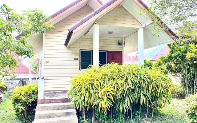 Khum Khun Phon Resort Khao Yai