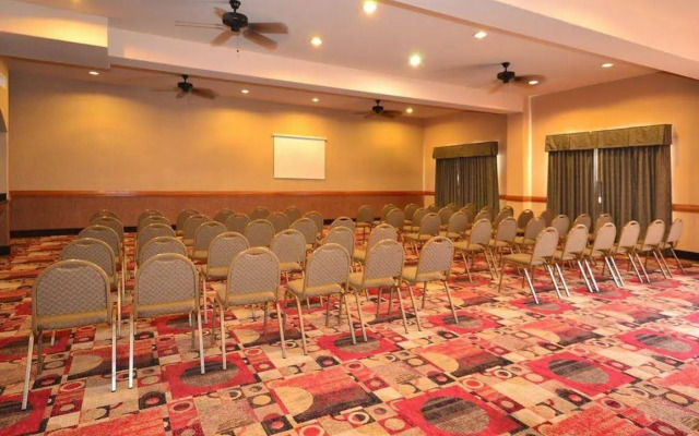 Best Western Casa Villa Suites