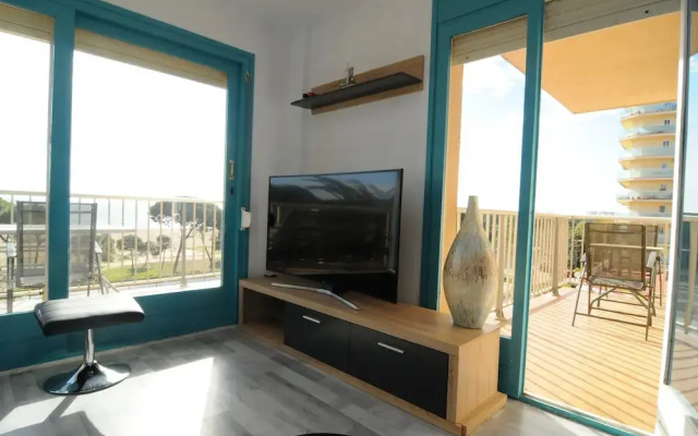 HomeHolidaysRentals Malgrat III - Costa Barcelona