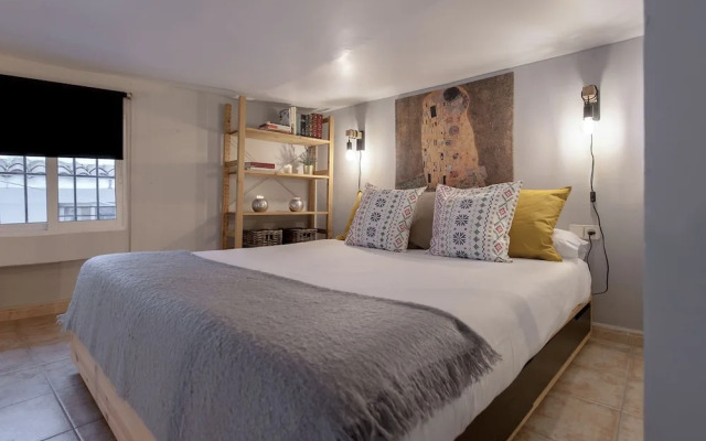 Apartamento Reina Sofía - Centro