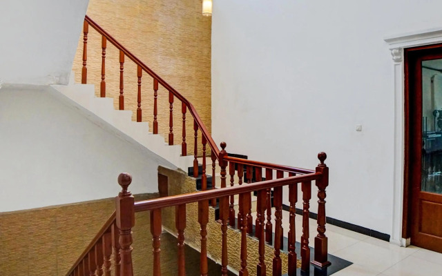 JR Residence Syariah near Jalan Setiabudi Medan