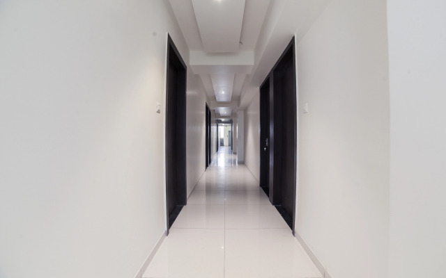 Samudra Executive by OYO Rooms